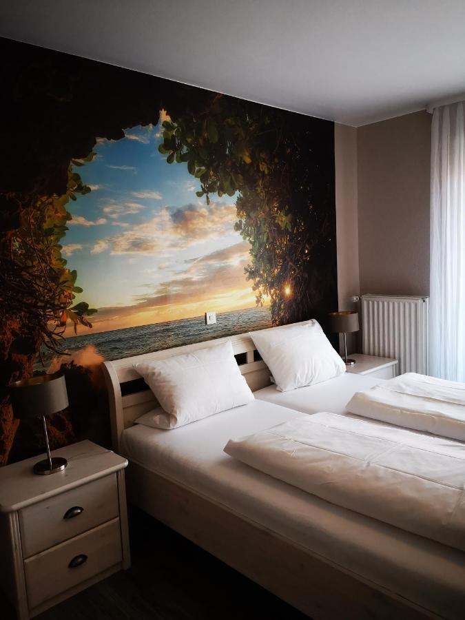 Landgasthof Zum Stern Hotel Hünfeld Екстериор снимка
