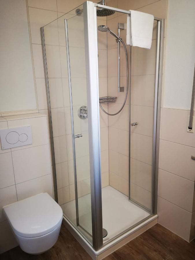 Landgasthof Zum Stern Hotel Hünfeld Екстериор снимка