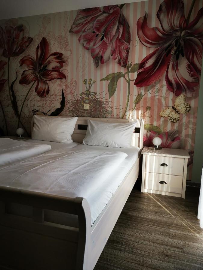 Landgasthof Zum Stern Hotel Hünfeld Екстериор снимка
