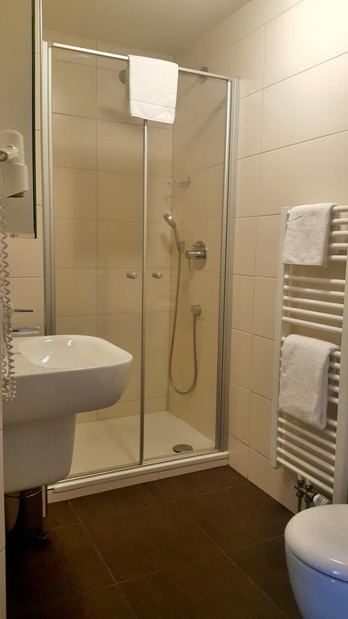 Landgasthof Zum Stern Hotel Hünfeld Екстериор снимка